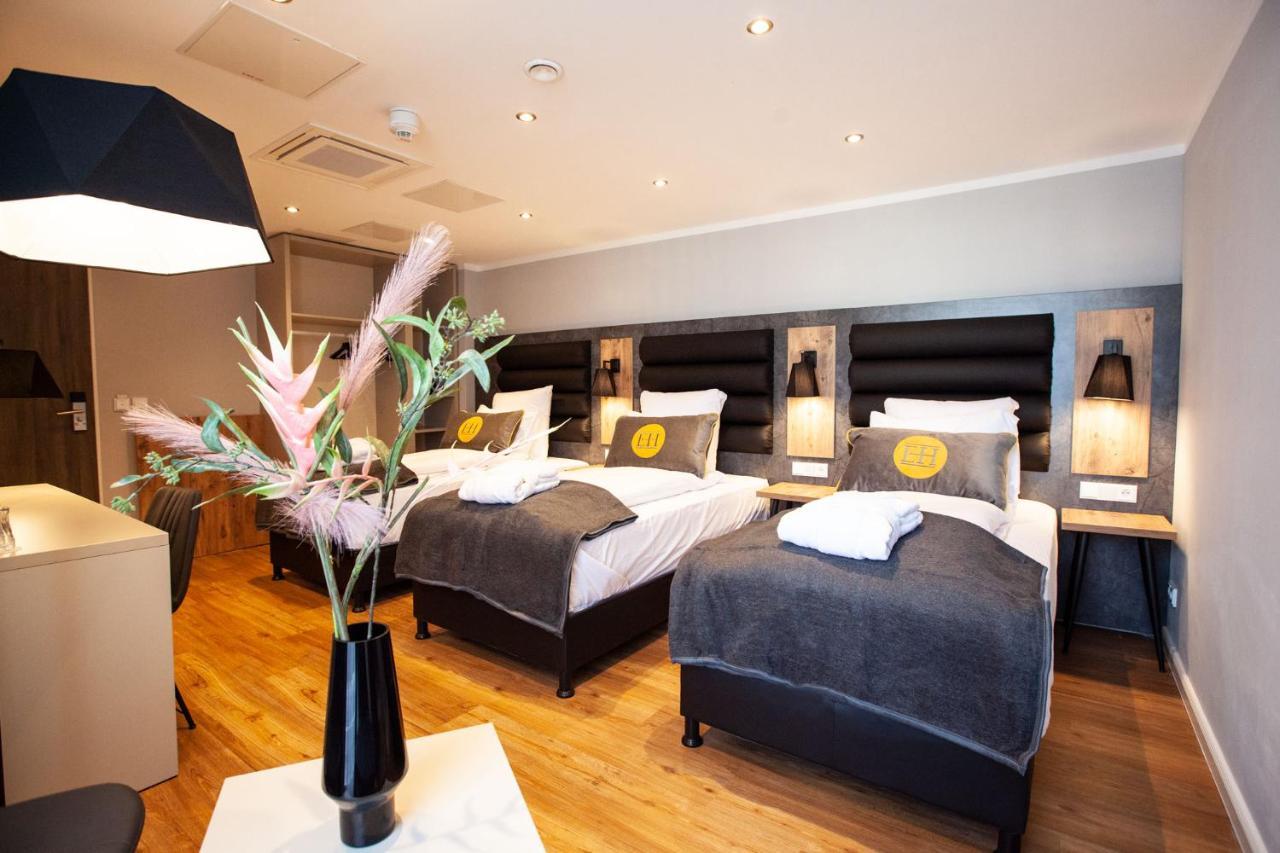 Hotel Elens