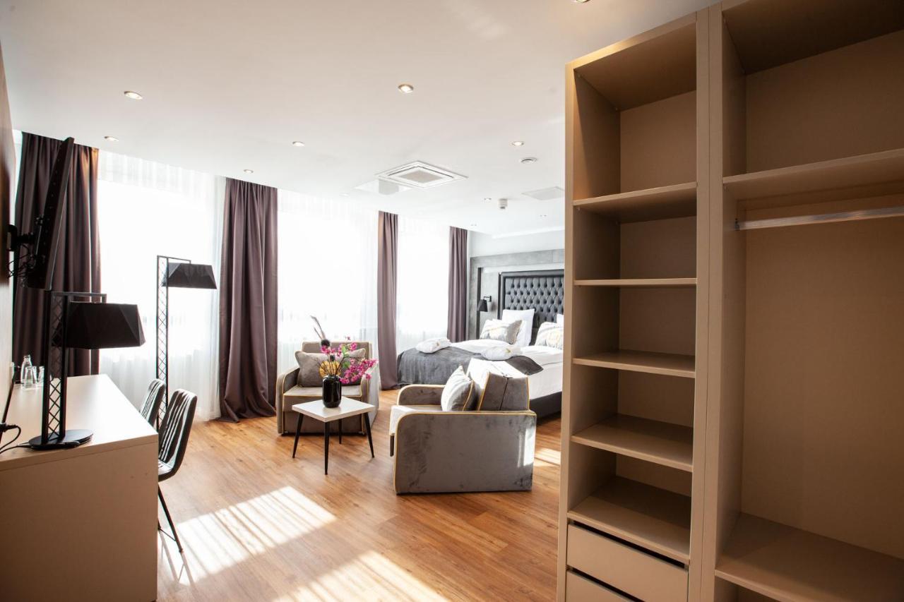 Hotel Elens 3*